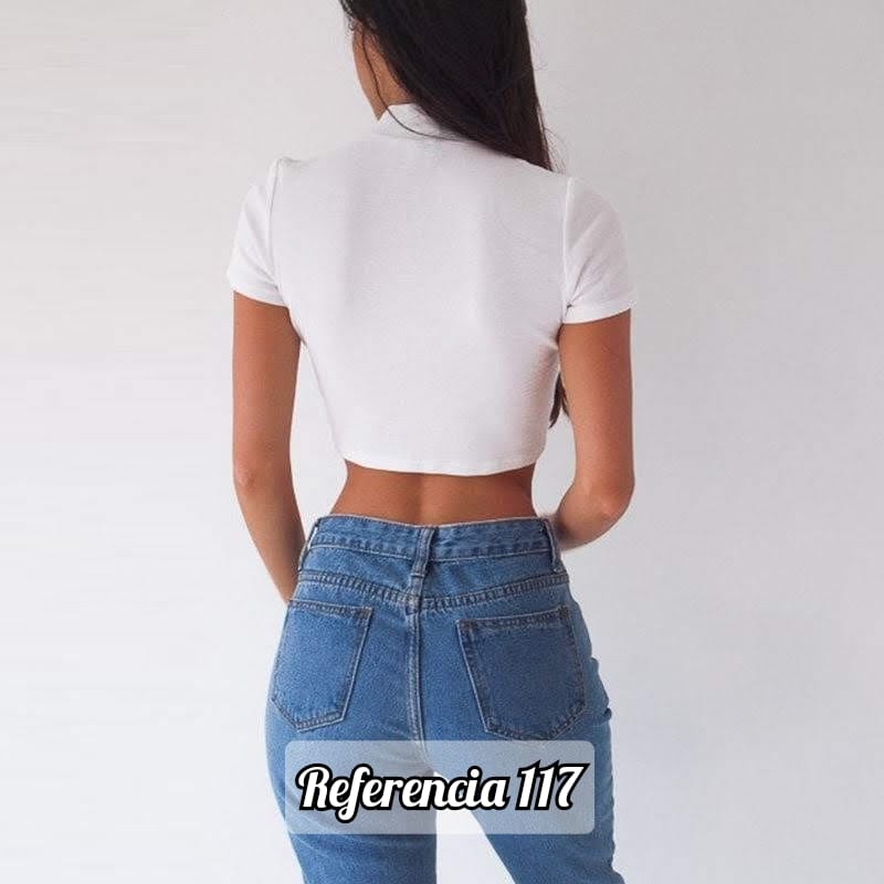 blusa 117 - Image 2