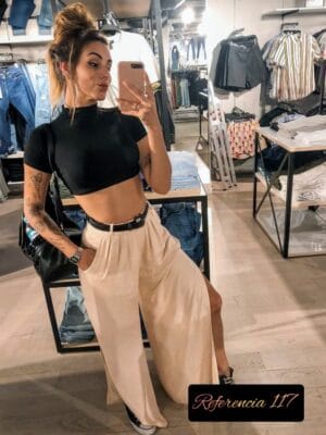 blusa 117
