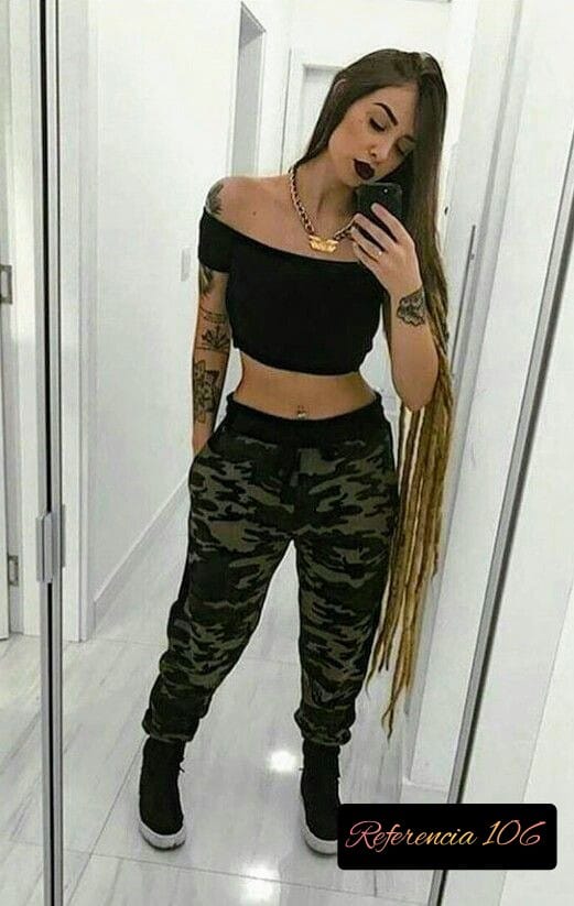 Blusa 106