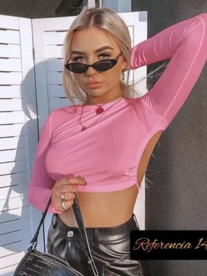 blusa 143