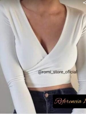 blusa 144